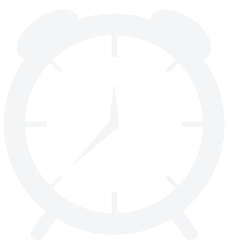 Opening Hours Icon