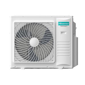 Hisense Hi-ECO Compressor Front